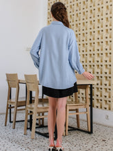 Load image into Gallery viewer, Asiro Vera Shirt Kemeja Blouse Atasan Wanita