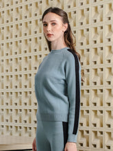 Load image into Gallery viewer, Asiro Akila Top Gaura Pants One Set Setelan Wanita