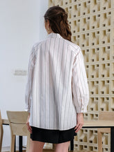 Load image into Gallery viewer, Asiro Vera Shirt Kemeja Blouse Atasan Wanita