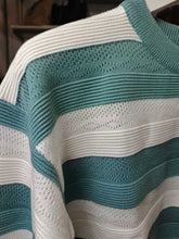 Load image into Gallery viewer, Asiro Ellis Knittwear Sweatshirt Atasan Wanita