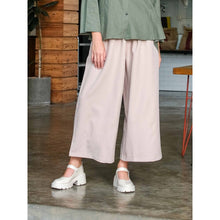 Load image into Gallery viewer, Asiro Nora Pants Woolstretch Celana Panjang Wanita Kulot
