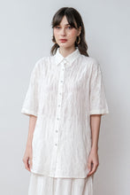 Load image into Gallery viewer, Asiro Dhania Top Katun Bordir Atasan Wanita