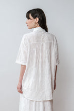 Load image into Gallery viewer, Asiro Dhania Top Katun Bordir Atasan Wanita