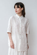 Load image into Gallery viewer, Asiro Dhania Top Katun Bordir Atasan Wanita