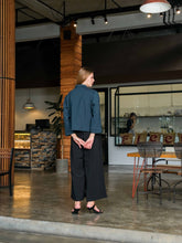 Load image into Gallery viewer, Asiro Nora Pants Woolstretch Celana Panjang Wanita Kulot