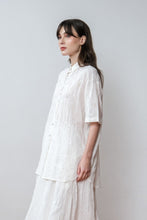 Load image into Gallery viewer, Asiro Dhania Top Katun Bordir Atasan Wanita