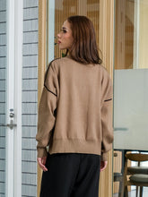 Load image into Gallery viewer, Asiro Cava Knitted Outerwear Cardigan Rajut Lengan Panjang Wanita