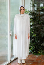 Load image into Gallery viewer, Asiro Adara Dress Poly Cotton Gaun Wanita