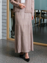 Load image into Gallery viewer, Asiro Gemma Skirt Knitted