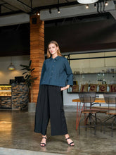 Load image into Gallery viewer, Asiro Nora Pants Woolstretch Celana Panjang Wanita Kulot