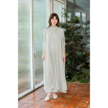 Load image into Gallery viewer, Asiro Adara Dress Poly Cotton Gaun Wanita