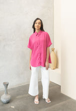 Load image into Gallery viewer, Twila Flowy Blouse