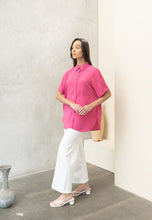 Load image into Gallery viewer, Twila Flowy Blouse