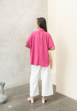 Load image into Gallery viewer, Twila Flowy Blouse