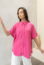 Load image into Gallery viewer, Twila Flowy Blouse