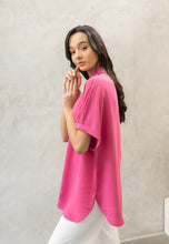 Load image into Gallery viewer, Twila Flowy Blouse