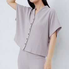 Load image into Gallery viewer, LEANA GREY