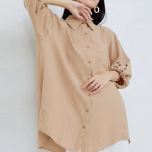 Load image into Gallery viewer, KERRY MOCCA