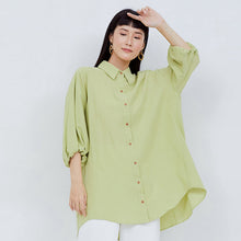 Load image into Gallery viewer, KERRY GREEN