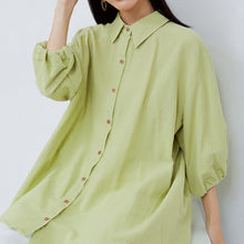 Load image into Gallery viewer, KERRY GREEN