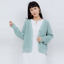 Load image into Gallery viewer, NICOLE MINT