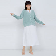 Load image into Gallery viewer, NICOLE MINT