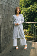 Load image into Gallery viewer, Genevi Linen Dress