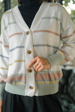 Load image into Gallery viewer, Harper Knitted Outerwear
