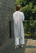 Load image into Gallery viewer, Genevi Linen Dress