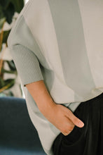 Load image into Gallery viewer, Erica Knitted Blouse