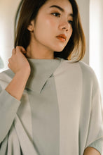 Load image into Gallery viewer, Erica Knitted Blouse