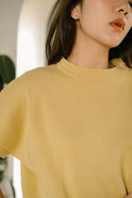 Load image into Gallery viewer, Roxy Knitted Blouse