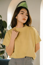 Load image into Gallery viewer, Roxy Knitted Blouse