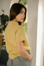 Load image into Gallery viewer, Roxy Knitted Blouse