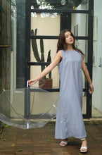 Load image into Gallery viewer, Malini Cotton Dress