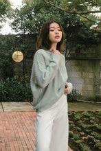 Load image into Gallery viewer, Eila Knitted Blouse