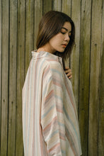 Load image into Gallery viewer, Kimmy Linen Blouse