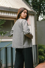 Load image into Gallery viewer, Corby Pure Linen Blouse