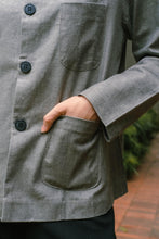 Load image into Gallery viewer, Corby Pure Linen Blouse