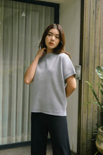 Load image into Gallery viewer, Roxy Knitted Blouse