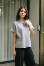 Load image into Gallery viewer, Roxy Knitted Blouse