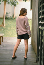 Load image into Gallery viewer, Arlene Knitted Blouse