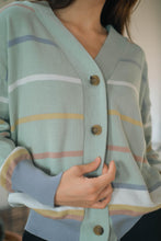 Load image into Gallery viewer, Harper Knitted Outerwear