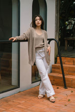 Load image into Gallery viewer, Pevita Knitted Outerwear