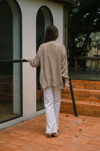 Load image into Gallery viewer, Pevita Knitted Outerwear