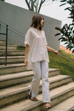 Load image into Gallery viewer, Twila Flowy Blouse