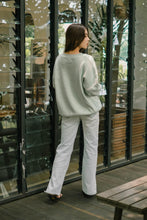 Load image into Gallery viewer, Arlene Knitted Blouse