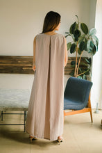 Load image into Gallery viewer, Malini Cotton Dress