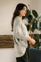 Load image into Gallery viewer, Erica Knitted Blouse