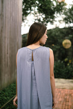 Load image into Gallery viewer, Malini Cotton Dress